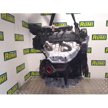 Recambio de motor completo para renault laguna ii (bg0) authentique referencia OEM IAM F5RA700  