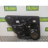 Recambio de elevalunas trasero izquierdo para volkswagen passat lim. (362) advance bluemotion referencia OEM IAM 3AA839755 92991