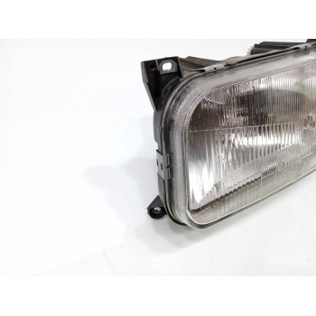 Recambio de faro izquierdo para volkswagen passat berlina (312) cl syncro referencia OEM IAM 13347900  