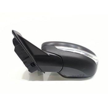 Recambio de retrovisor izquierdo para opel corsa f e gs referencia OEM IAM 983597649V  