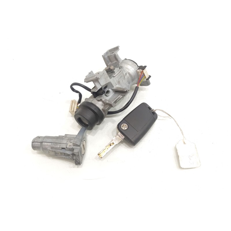 Recambio de juego bombines para volkswagen golf vii lim. advance bluemotion referencia OEM IAM 5Q0905865  