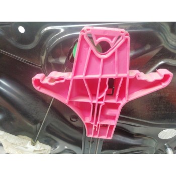 Recambio de elevalunas trasero izquierdo para volkswagen passat lim. (362) advance bluemotion referencia OEM IAM 3AA839755 92991