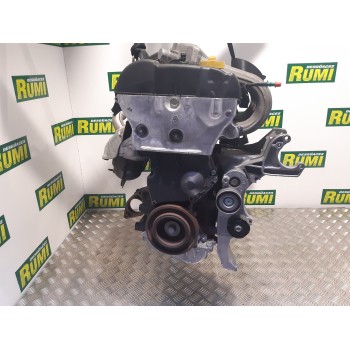 Recambio de motor completo para renault laguna ii (bg0) authentique referencia OEM IAM F5RA700  