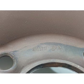 Recambio de llanta para citroën berlingo cuadro mixto l referencia OEM IAM 2160717  