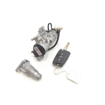 Recambio de juego bombines para volkswagen golf vii lim. advance bluemotion referencia OEM IAM 5Q0905865  