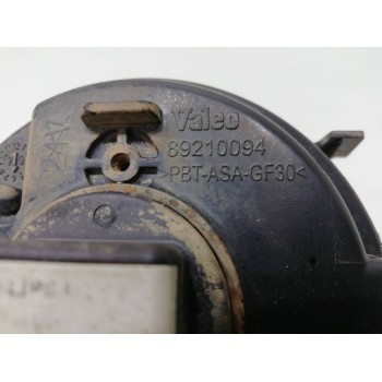 Recambio de faro antiniebla izquierdo para ford tourneo connect (tc7) familiar referencia OEM IAM 89210094  