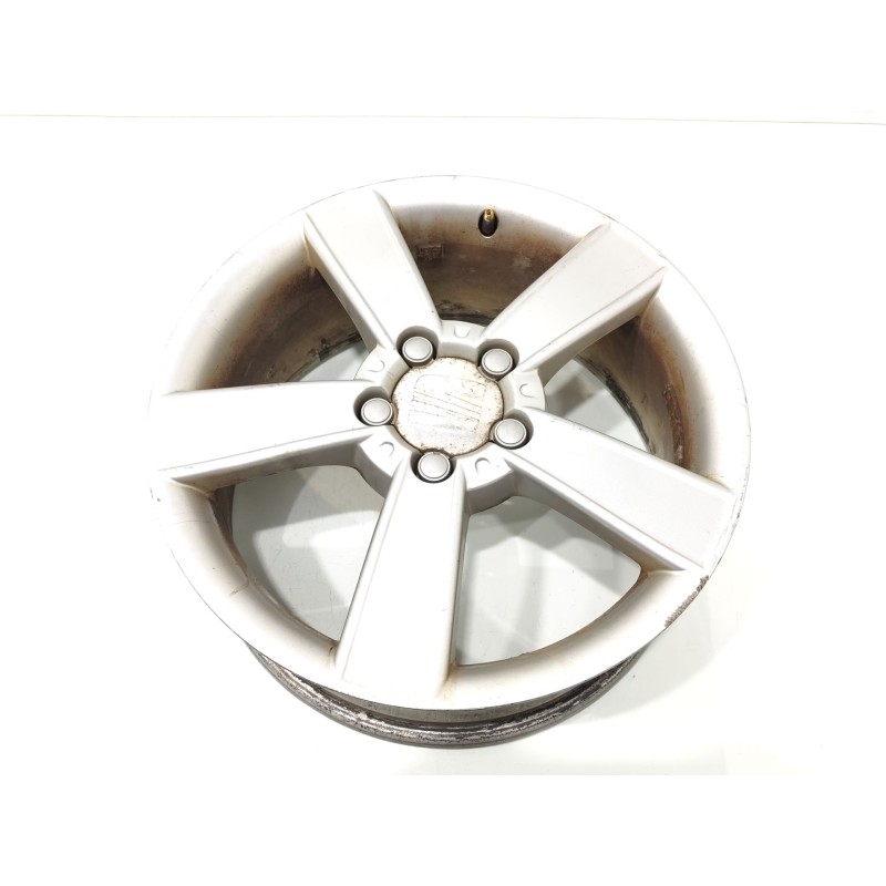 Recambio de llanta para seat leon (1p1) reference referencia OEM IAM 1P0601025C  