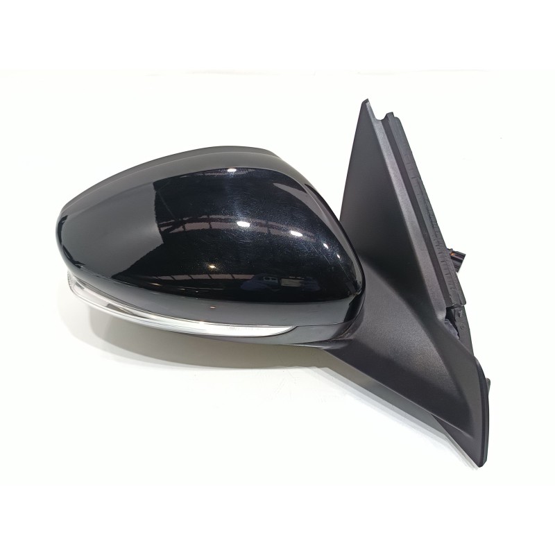 Recambio de retrovisor derecho para opel corsa f e gs referencia OEM IAM 983597639V  