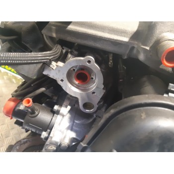 Recambio de motor completo para renault laguna ii (bg0) authentique referencia OEM IAM F5RA700  