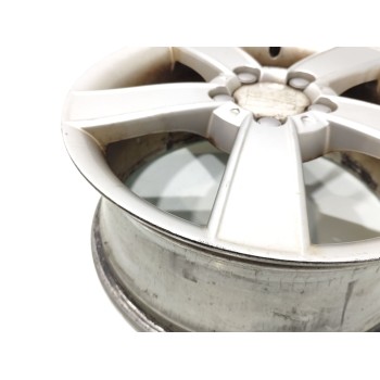 Recambio de llanta para seat leon (1p1) reference referencia OEM IAM 1P0601025C  