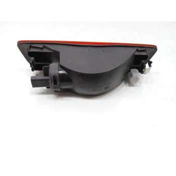 Recambio de piloto trasero central para nissan qashqai (j10) referencia OEM IAM 00954000 26580JD00B 