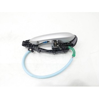 MANETA EXTERIOR TRASERA IZQUIERDA 988177502 194623 849202502 01030673006