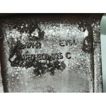 Recambio de llanta para seat leon (1p1) reference referencia OEM IAM 1P0601025C  