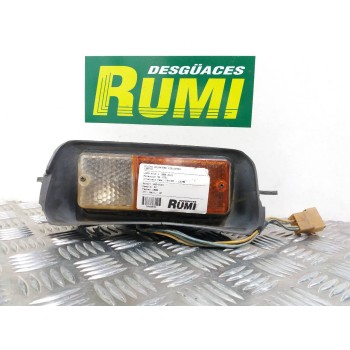 Recambio de piloto delantero izquierdo para lada niva ( 2121 / 21213 / 21214 / 21215 ) cabrio referencia OEM IAM   