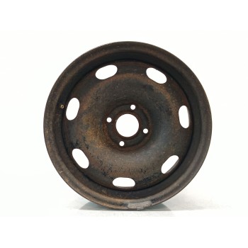 Recambio de llanta para citroën berlingo cuadro mixto l referencia OEM IAM 2160717  