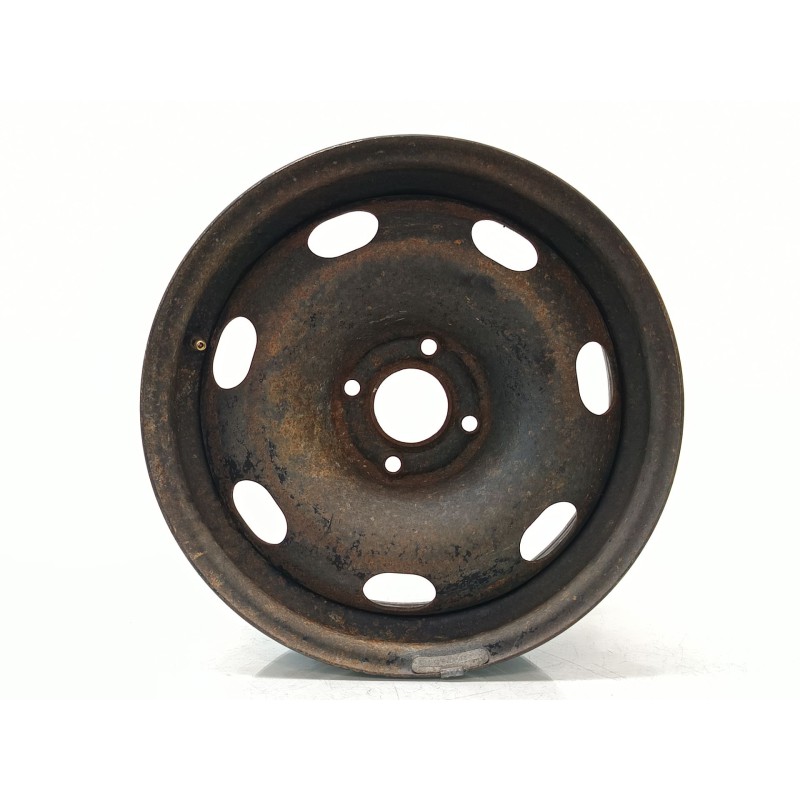 Recambio de llanta para citroën berlingo cuadro mixto l referencia OEM IAM 2160717  