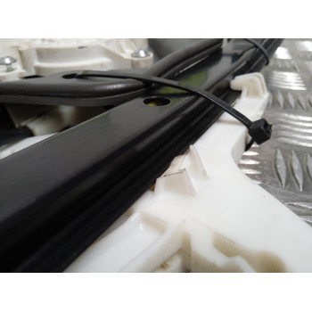 Recambio de elevalunas trasero izquierdo para volkswagen golf v berlina (1k1) highline referencia OEM IAM 1K4839461 1K4839461A 9