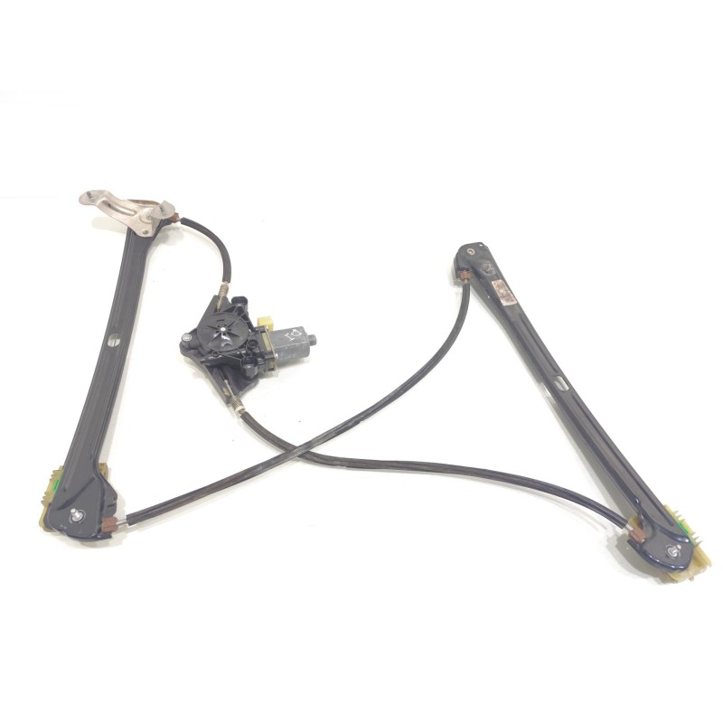 Recambio de elevalunas delantero izquierdo para volkswagen golf vii lim. advance bluemotion referencia OEM IAM 5G3837461H  