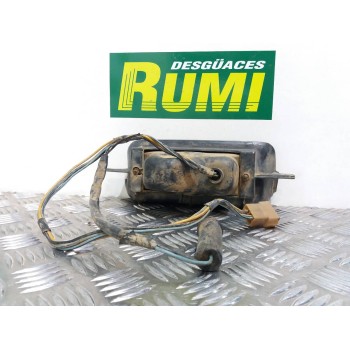 Recambio de piloto delantero izquierdo para lada niva ( 2121 / 21213 / 21214 / 21215 ) cabrio referencia OEM IAM   