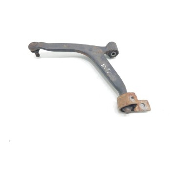 Recambio de brazo suspension inferior delantero derecho para peugeot partner (s2) combi plus referencia OEM IAM   