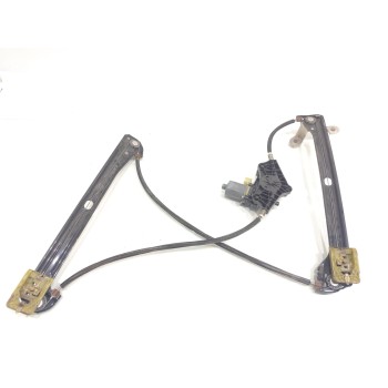 Recambio de elevalunas delantero izquierdo para volkswagen golf vii lim. advance bluemotion referencia OEM IAM 5G3837461H  