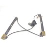 Recambio de elevalunas delantero izquierdo para volkswagen golf vii lim. advance bluemotion referencia OEM IAM 5G3837461H  