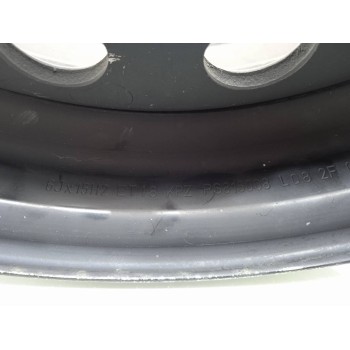 Recambio de llanta para citroën c5 berlina referencia OEM IAM PS815008  