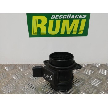 Recambio de caudalimetro para citroën berlingo 2.0 800 hdi furg. referencia OEM IAM 5WK9621 9629471080 