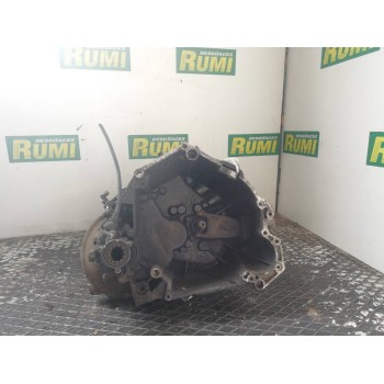 Recambio de caja cambios para peugeot 309 sx referencia OEM IAM   