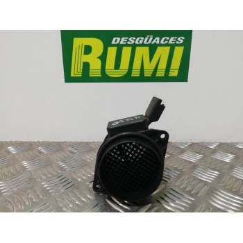 Recambio de caudalimetro para citroën berlingo 2.0 800 hdi furg. referencia OEM IAM 5WK9621 9629471080 