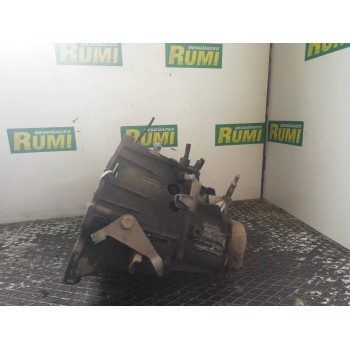 Recambio de caja cambios para peugeot 309 sx referencia OEM IAM   