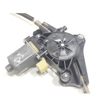 Recambio de elevalunas delantero izquierdo para volkswagen golf vii lim. advance bluemotion referencia OEM IAM 5G3837461H  