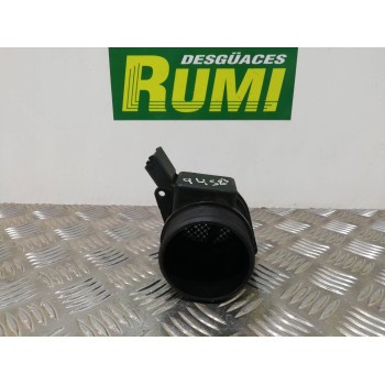 Recambio de caudalimetro para citroën berlingo 2.0 800 hdi furg. referencia OEM IAM 5WK9621 9629471080 