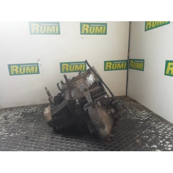 Recambio de caja cambios para peugeot 309 sx referencia OEM IAM   
