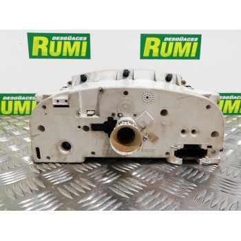 Recambio de cuadro instrumentos para seat toledo (1l) magnus referencia OEM IAM 1L0919033DC 110008635 81117785