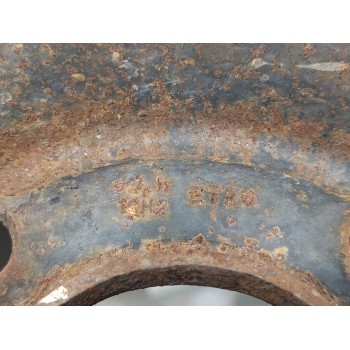 Recambio de llanta para citroën berlingo cuadro mixto l referencia OEM IAM 2160717  