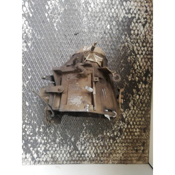 Recambio de caja cambios para peugeot 309 sx referencia OEM IAM   