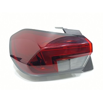 Recambio de piloto trasero izquierdo para opel corsa f e gs referencia OEM IAM 39162662  