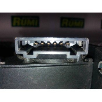 Recambio de potenciometro pedal para seat cordoba berlina (6l2) sportrider referencia OEM IAM 0281002378 6Q1721503 
