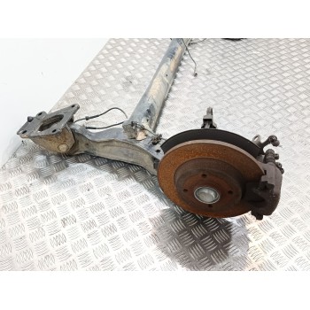 Recambio de puente trasero para peugeot partner kasten confort l1 referencia OEM IAM   