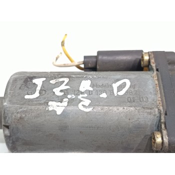 Recambio de elevalunas delantero izquierdo para ford fiesta berlina (dx) básico referencia OEM IAM 0130821682  