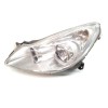 Recambio de faro izquierdo para opel corsa d referencia OEM IAM 13186381  