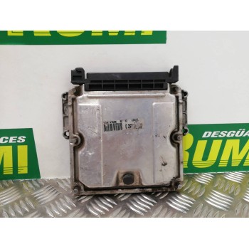 Recambio de centralita motor uce para citroën xsara berlina 2.0 hdi exclusive (80kw) referencia OEM IAM 9641608480 0281010550 
