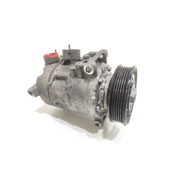 Recambio de compresor aire acondicionado para volkswagen golf vii lim. advance bluemotion referencia OEM IAM   