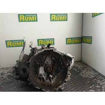 Recambio de caja cambios para hyundai lantra berlina (rd) 1.9 d gls referencia OEM IAM JW2073 578306 