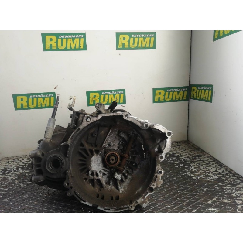 Recambio de caja cambios para hyundai lantra berlina (rd) 1.9 d gls referencia OEM IAM JW2073 578306 