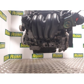 Recambio de motor completo para honda stream (rn1/3) 2.0i es referencia OEM IAM 20KA1  