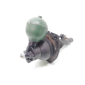 Recambio de amortiguador delantero izquierdo para citroën xantia berlina 1.9 td armonia referencia OEM IAM   