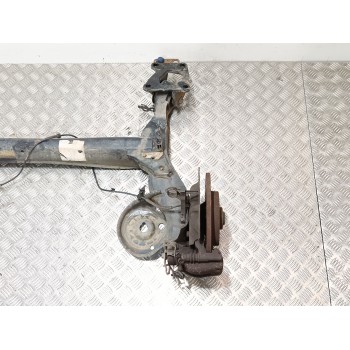 Recambio de puente trasero para peugeot partner kasten confort l1 referencia OEM IAM   