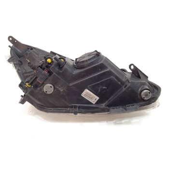 Recambio de faro izquierdo para opel corsa d referencia OEM IAM 13186381  